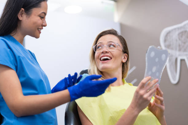 Professional Dental Services in Mays Landing, NJ